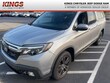 Honda Ridgeline