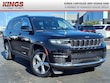 Jeep Grand Cherokee L