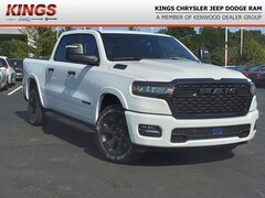 2025 Ram 1500 Big Horn/Lone Star Pickup