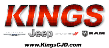 Kings Dodge Chrysler Jeep