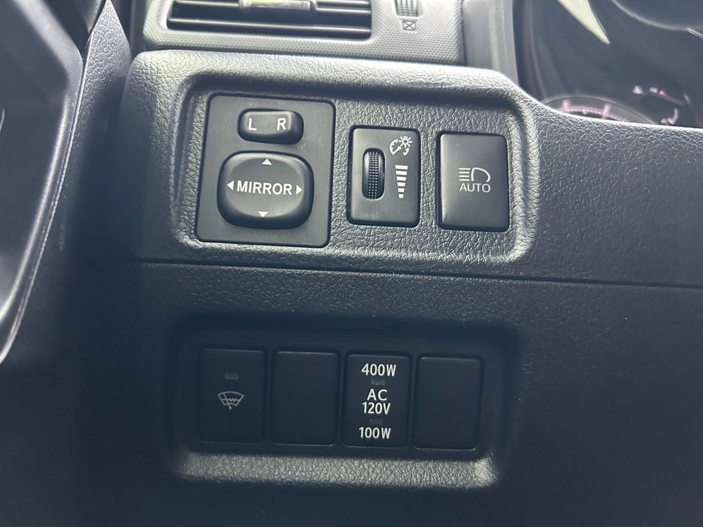 2020 Toyota 4Runner TRD Off-Road Premium - Photo 20