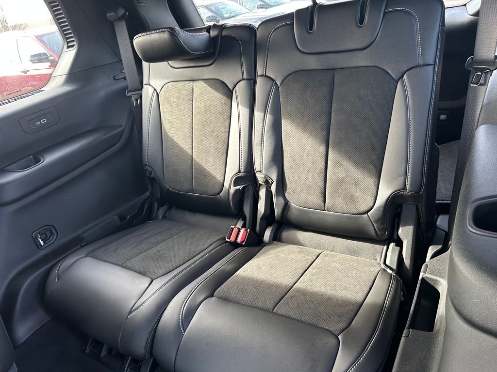 2025 Jeep Grand Cherokee L Altitude - Photo 24