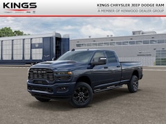2026 Ram 2500 Tradesman Pickup