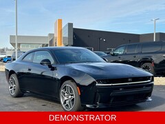 2026 Dodge Charger R/T Scat Pack Coupe