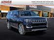 Jeep Grand Wagoneer L