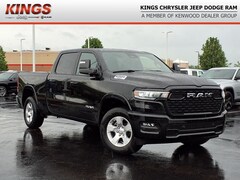 2025 Ram 1500 Big Horn/Lone Star Pickup
