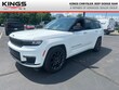  Jeep Grand Cherokee L