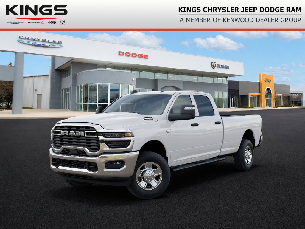 New 2027 Ram 2500 Tradesman Pickup for sale in Cincinnati, OH