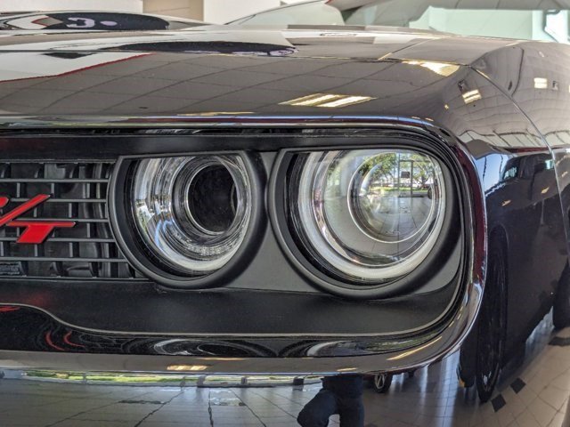 New 2023 Dodge Challenger R/T Scat Pack Widebody Coupe for