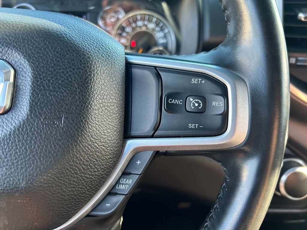 2021 RAM Ram 1500 Pickup Big Horn/Lone Star - Photo 17