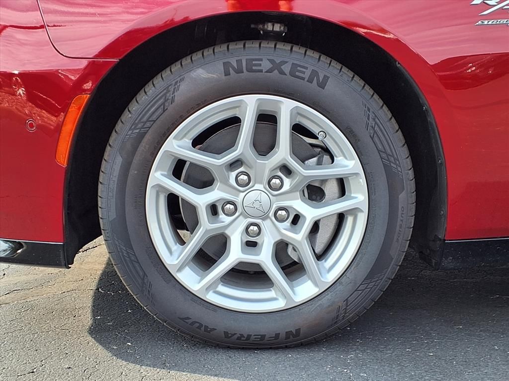 2025 Dodge Charger Daytona R/T - Photo 21