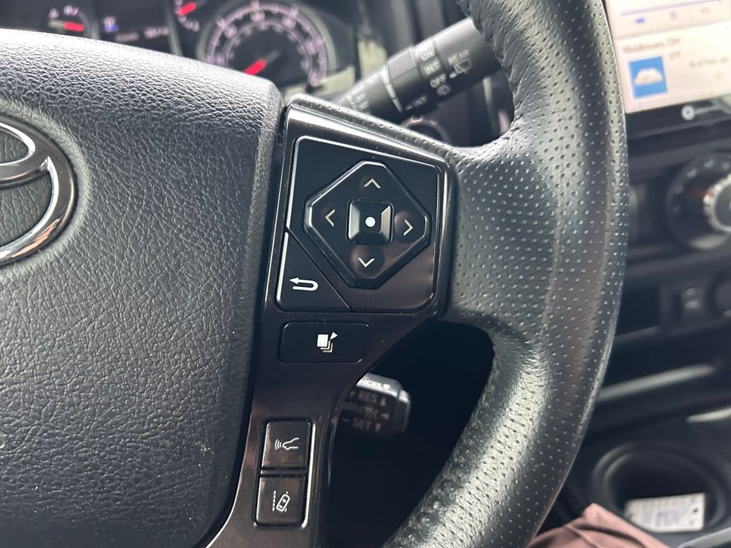 2020 Toyota 4Runner TRD Off-Road Premium - Photo 18