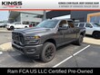  Ram 2500