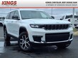 Jeep Grand Cherokee L