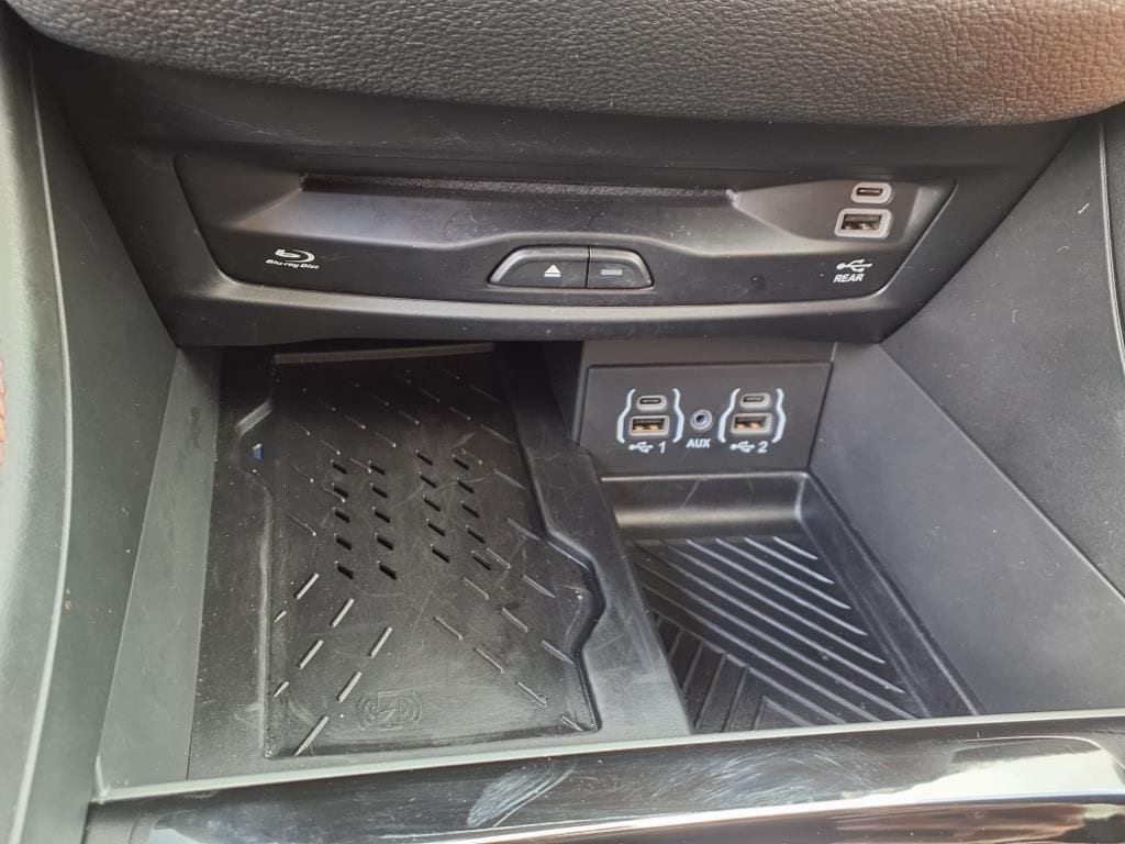 2025 Chrysler Pacifica Pinnacle - Photo 20