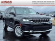 Jeep Grand Cherokee L