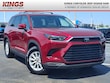 Toyota Grand Highlander