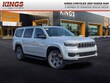 Jeep Wagoneer