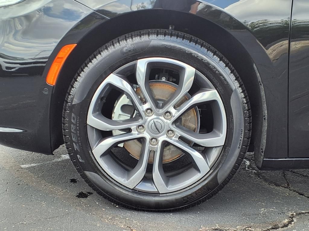 2025 Chrysler Pacifica Pinnacle - Photo 26