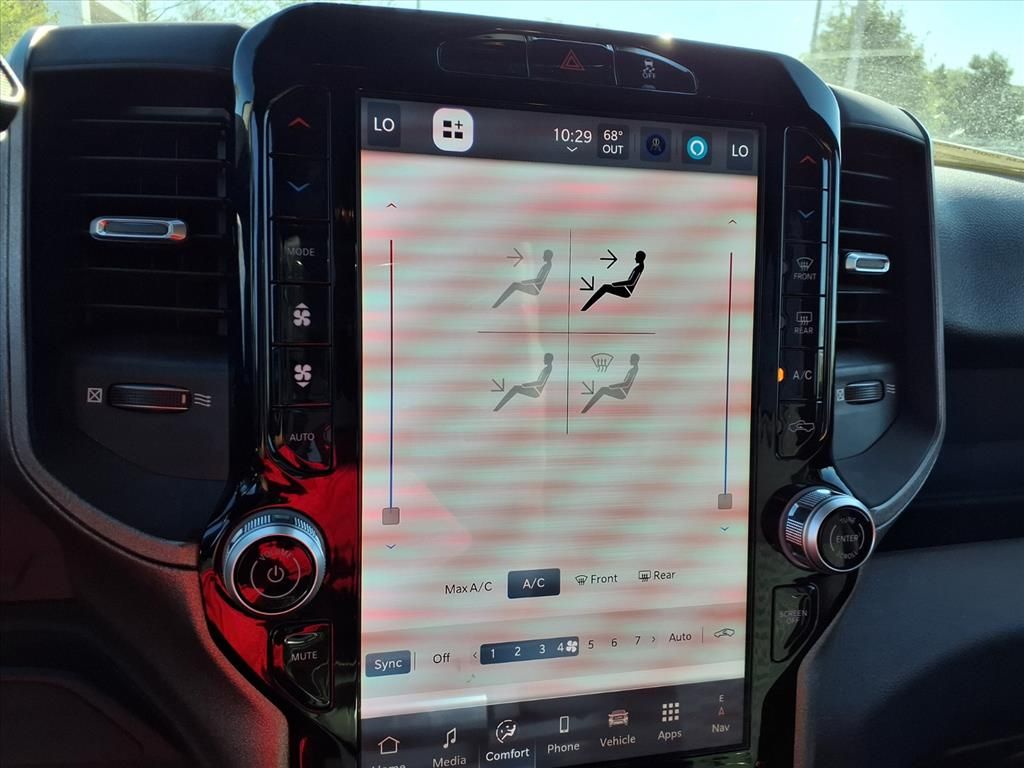 2025 RAM 2500 Tradesman - Photo 14