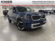  Kia Telluride