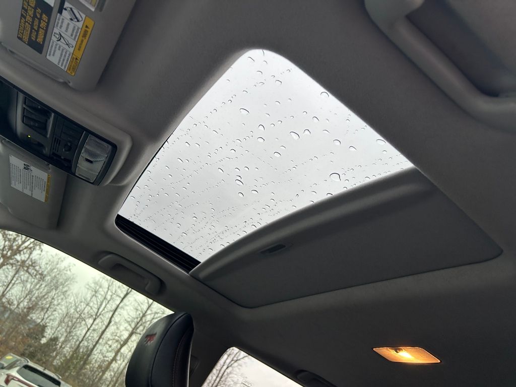 2020 Toyota 4Runner TRD Off-Road Premium - Photo 24