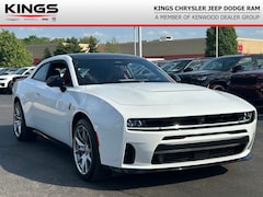 2026 Dodge Charger R/T Scat Pack Coupe