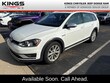  Volkswagen Golf Alltrack