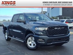 2026 Ram 1500 Big Horn/Lone Star Pickup