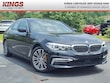 BMW 530e