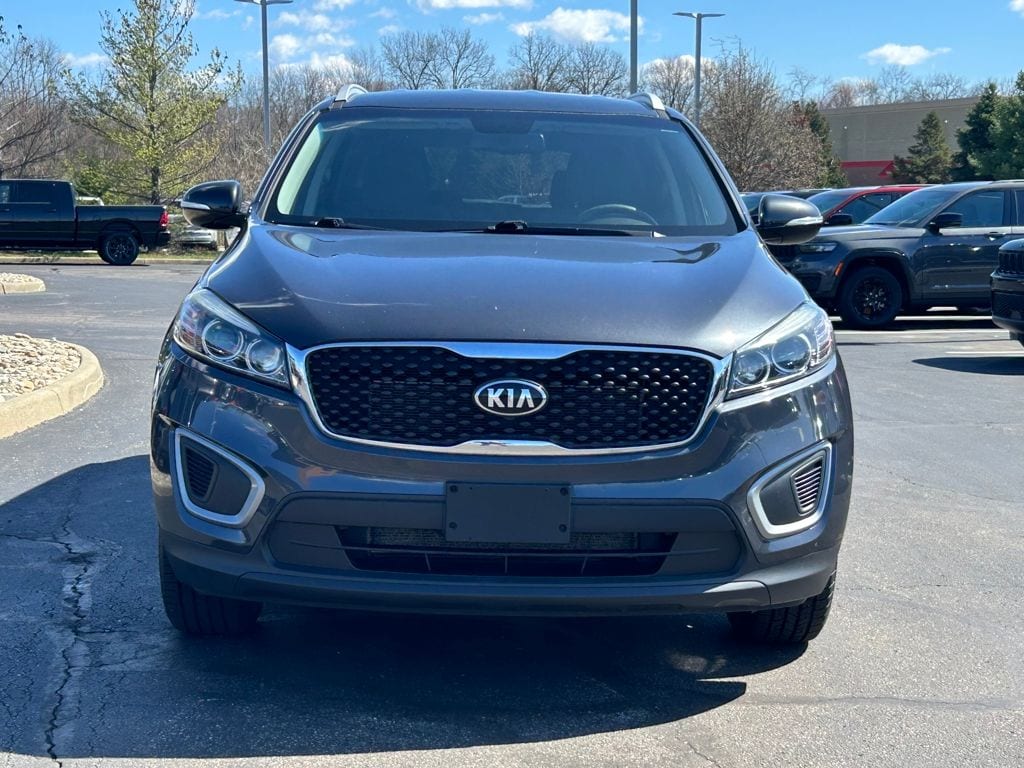 Used 2017 Kia Sorento 2.4L LX SUV