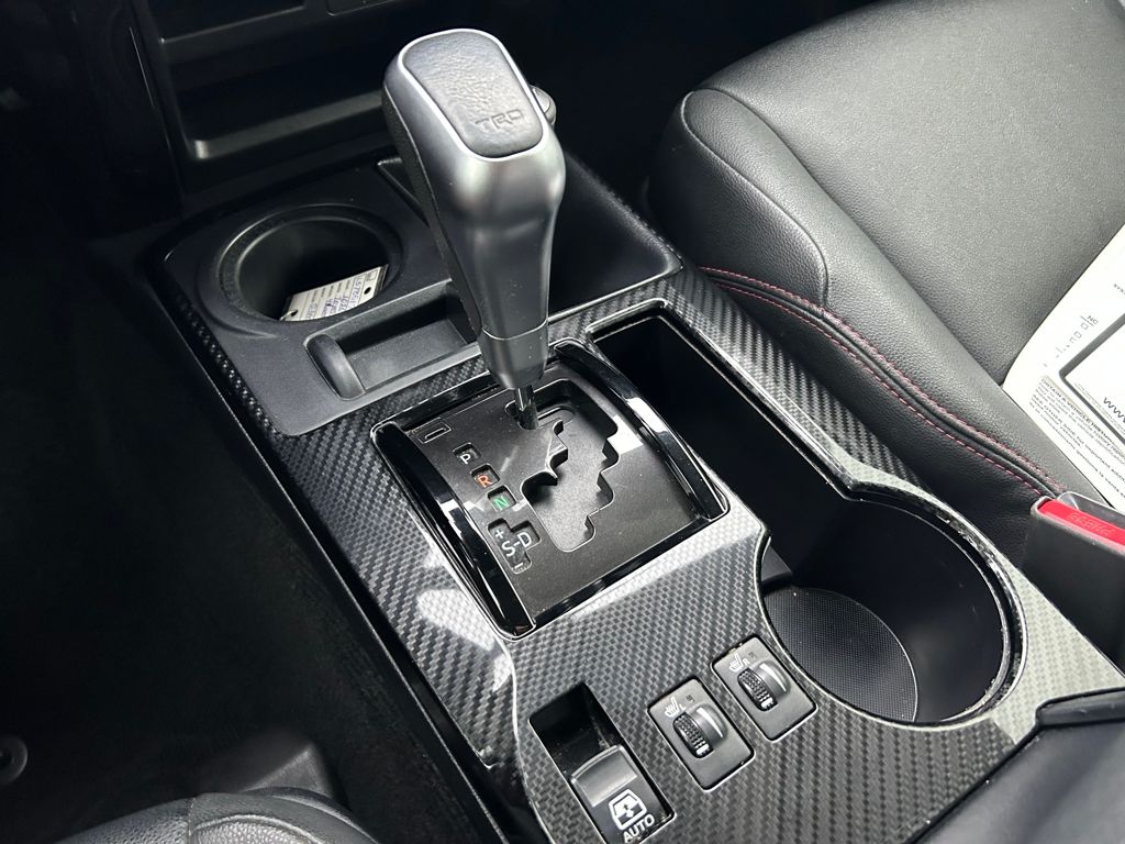 2020 Toyota 4Runner TRD Off-Road Premium - Photo 15