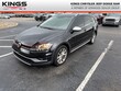  Volkswagen Golf Alltrack