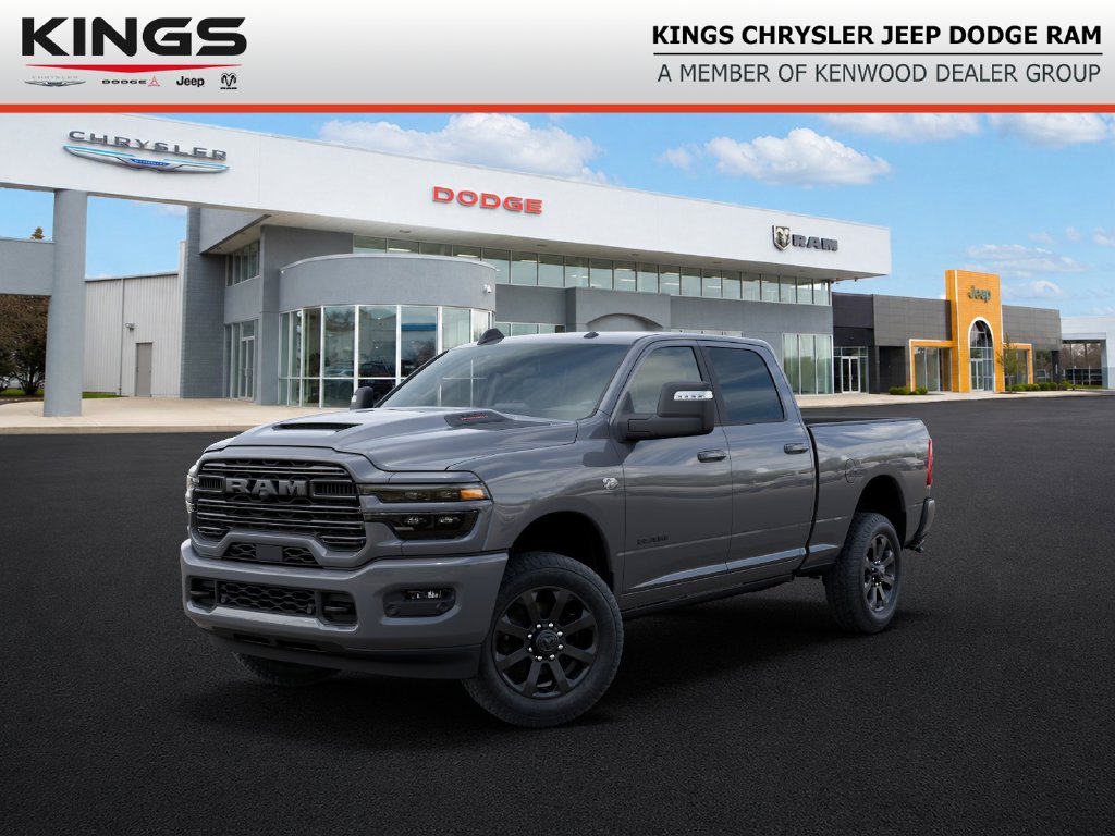 New 2027 Ram 2500 Laramie Pickup for sale in Cincinnati, OH