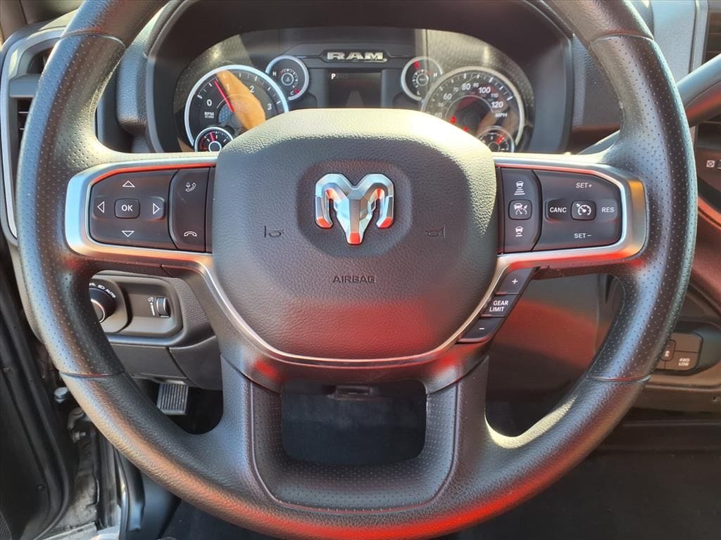 2025 RAM 2500 Tradesman - Photo 12