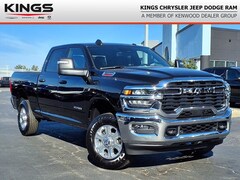 2026 Ram 2500 Big Horn Pickup