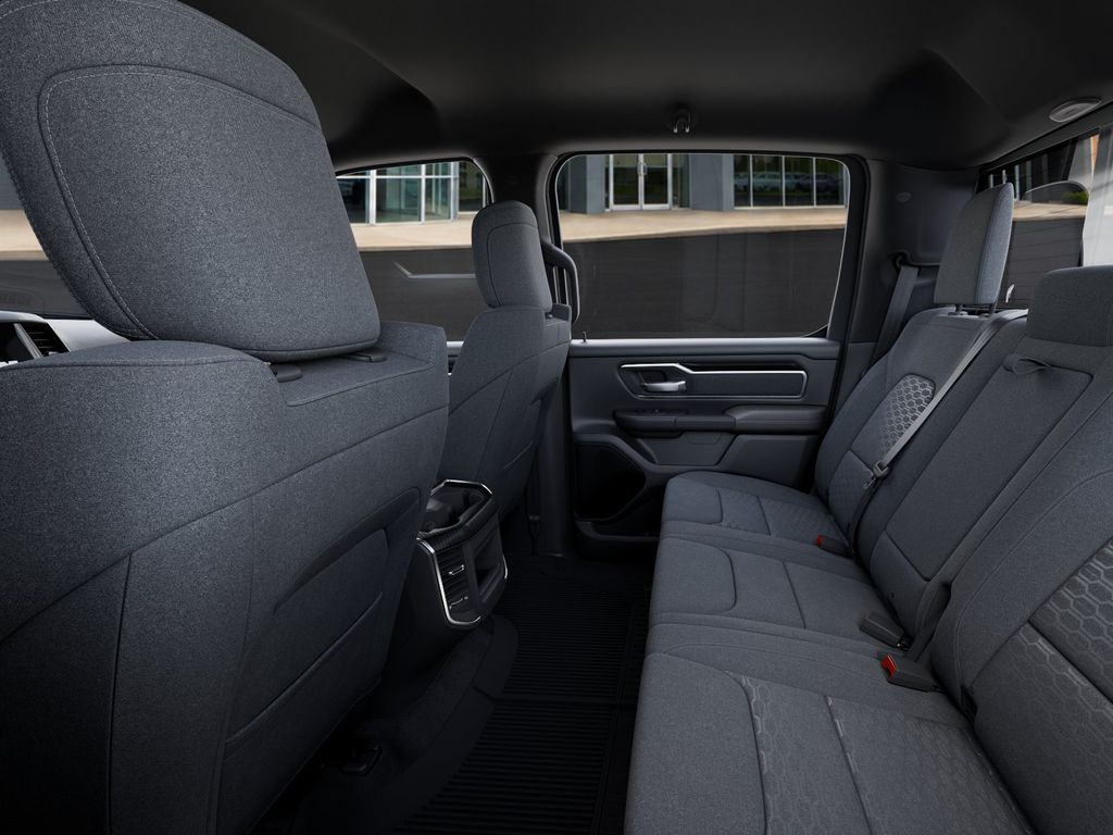 2026 RAM 1500 Big Horn/Lone Star - Photo 23