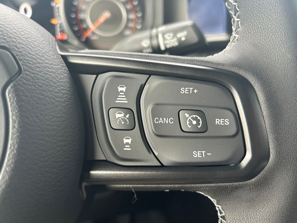 2025 Jeep Wrangler 4-Door Sport S - Photo 18