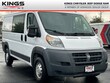  Ram Promaster 2500