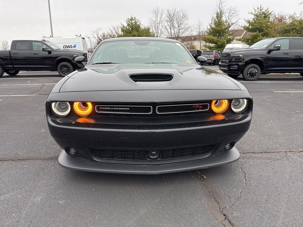 Used 2023 Dodge Challenger R/T Coupe
