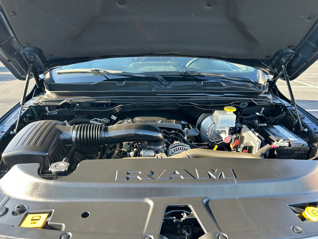 2021 RAM Ram 1500 Pickup Big Horn/Lone Star - Photo 26
