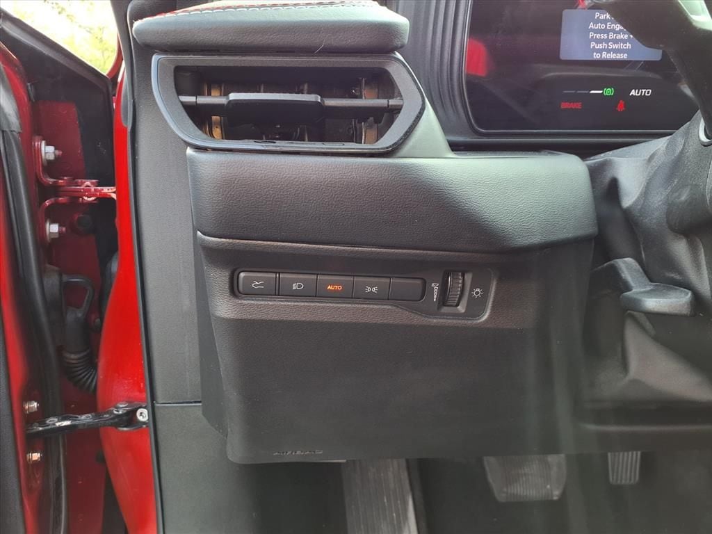 2025 Dodge Charger Daytona R/T - Photo 18