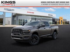 2026 Ram 2500 Big Horn Pickup