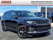Jeep Grand Cherokee L