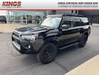 Toyota 4Runner