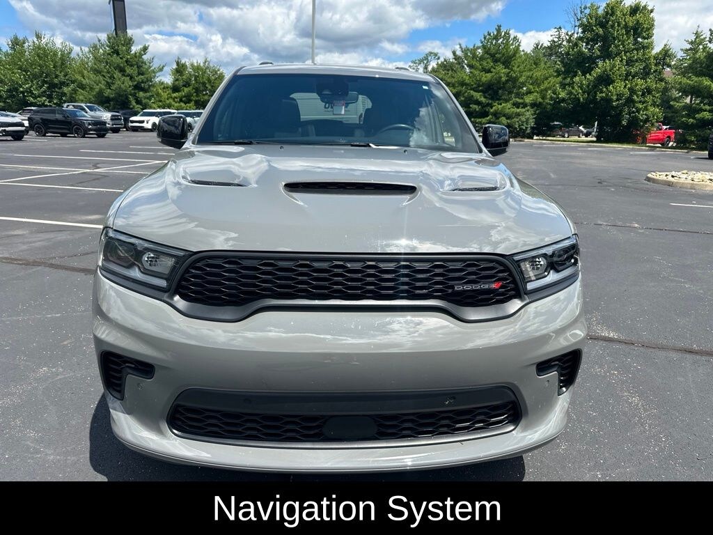 Used 2025 Dodge Durango R/T SUV