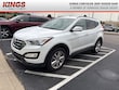 Hyundai Santa Fe Sport