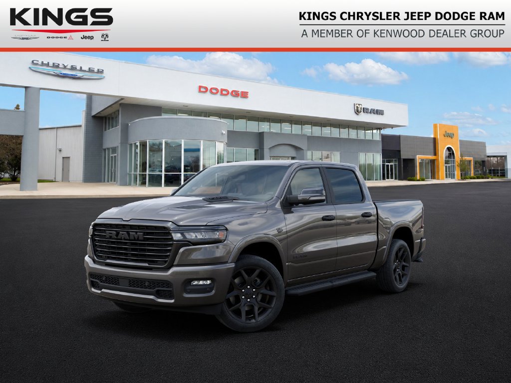 New 2027 Ram 1500 Laramie Truck for sale in Cincinnati, OH