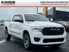 2026 Ram 1500 Tungsten Pickup