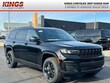  Jeep Grand Cherokee L